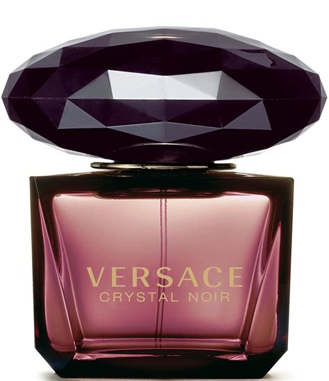 parfum versace crystal noir avis|Versace Crystal Noir price.